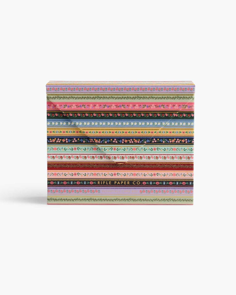 Essential Card Box - Gemma [PRE ORDER]