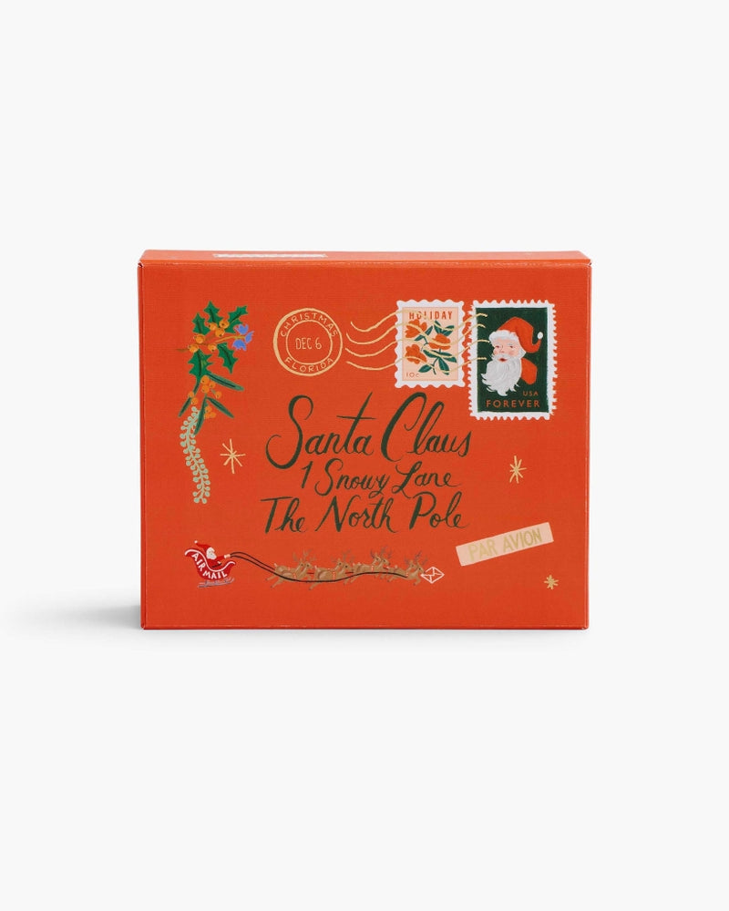 Essential Card Box - Holiday Wishes [PRE ORDER]