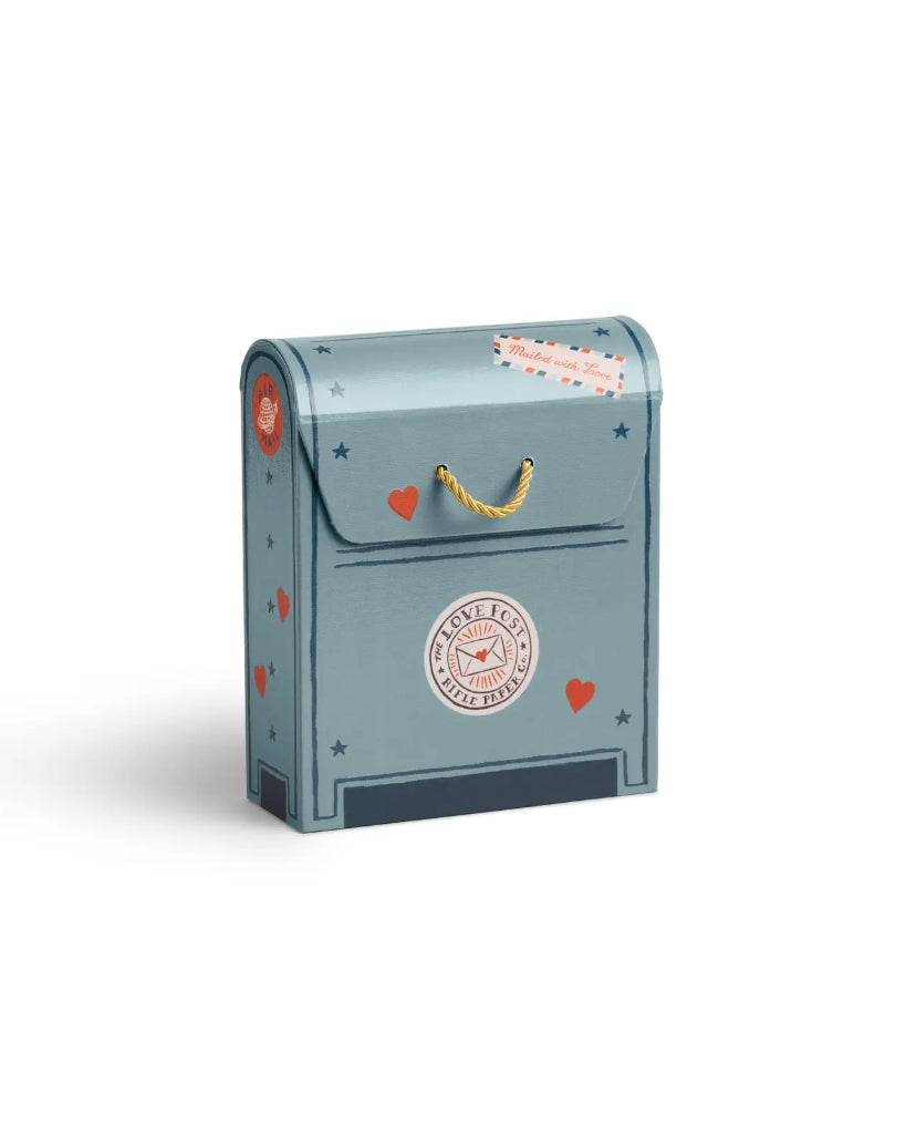 Essentials Card Box - Love Letters [PRE ORDER]