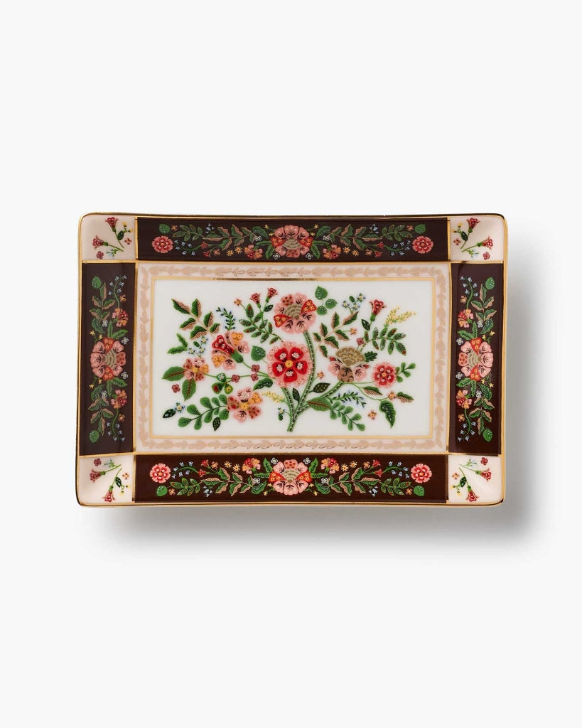 Catchall Tray - Gracie [PRE ORDER]