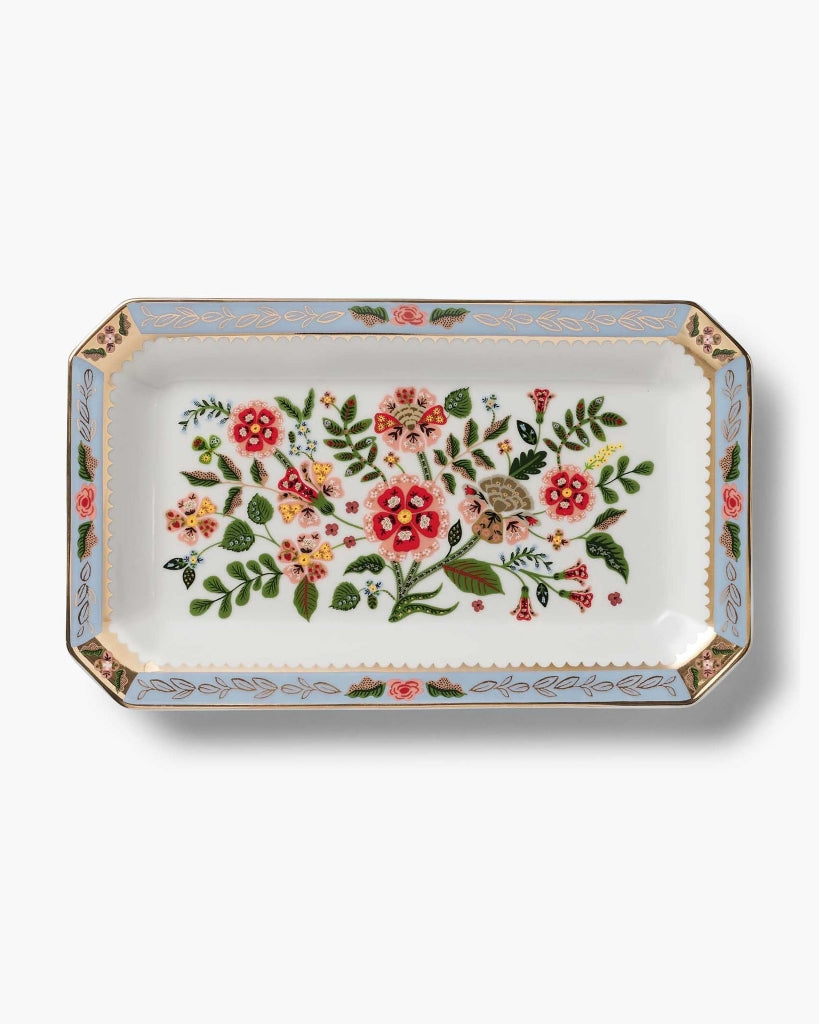 Large Catchall Tray - Gracie [PRE ORDER]