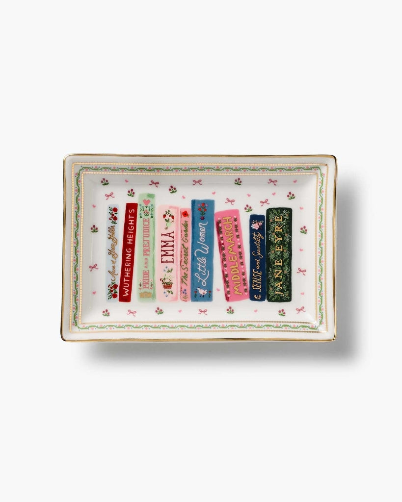 Catchall Tray - Ladies Night Book Club [PRE ORDER]