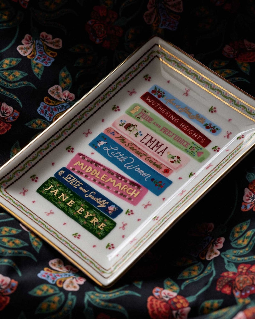 Catchall Tray - Ladies Night Book Club [PRE ORDER]