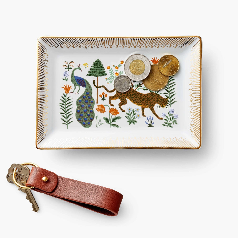 
                      
                        Catchall Tray - Menagerie [PRE ORDER]
                      
                    