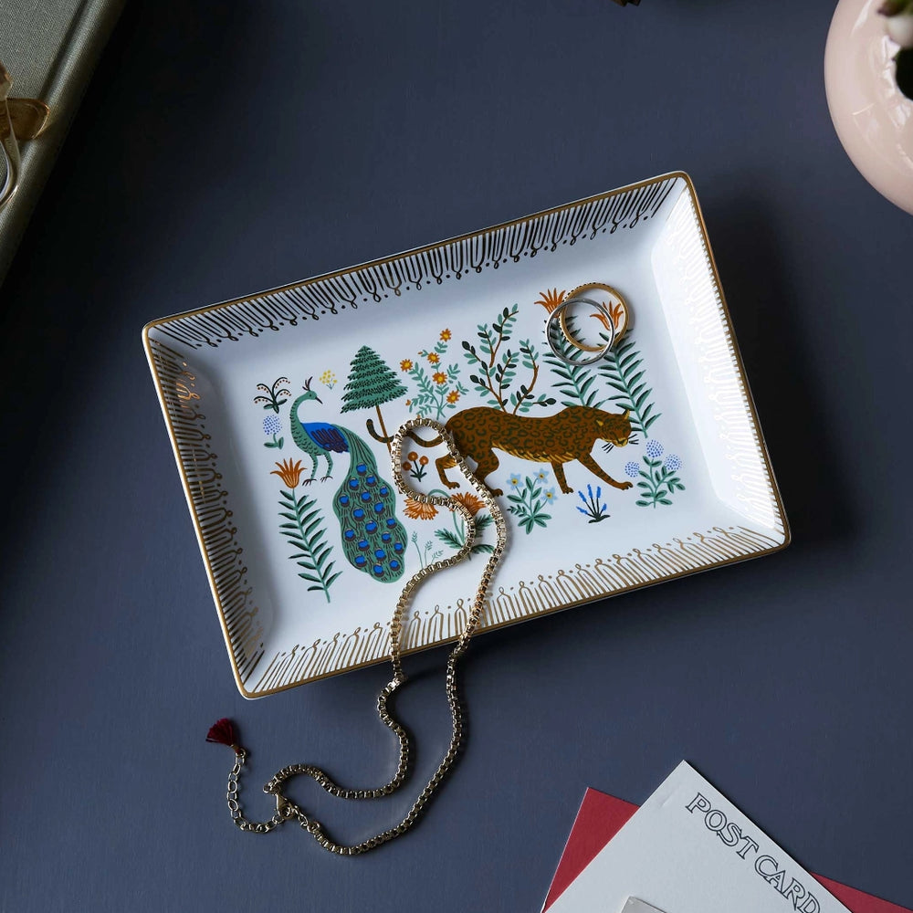 
                      
                        Catchall Tray - Menagerie [PRE ORDER]
                      
                    