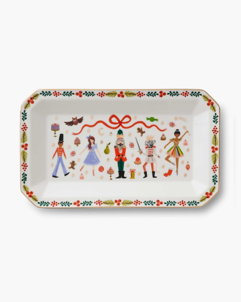 Catchall Tray Large - Nutcracker [PRE ORDER]