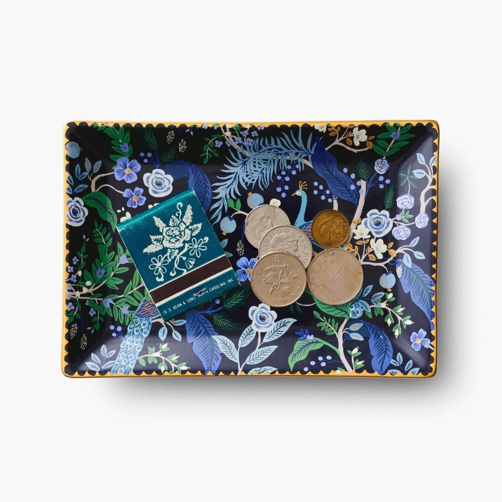 
                      
                        Catchall Tray - Peacock [PRE ORDER]
                      
                    