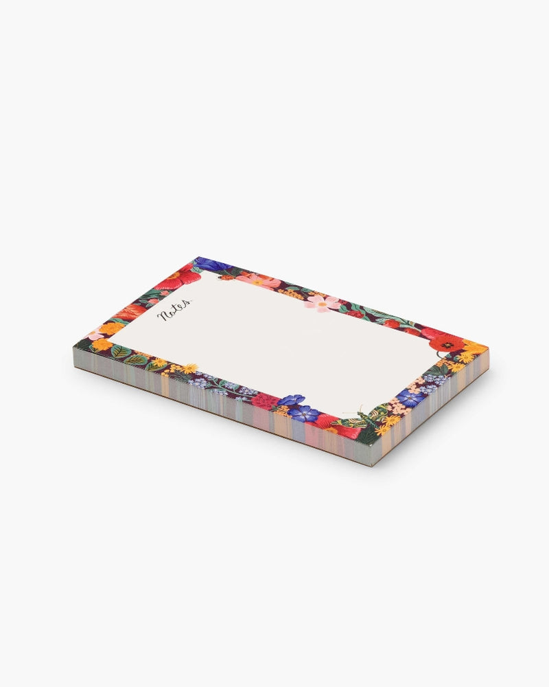 Checklist Notepad - Blossom [PRE ORDER]