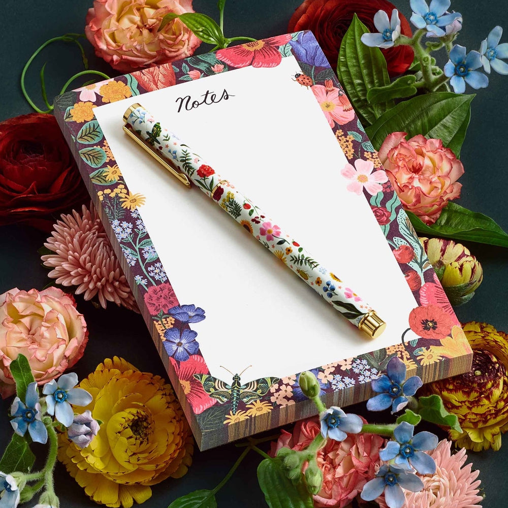 
                      
                        Checklist Notepad - Blossom [PRE ORDER]
                      
                    