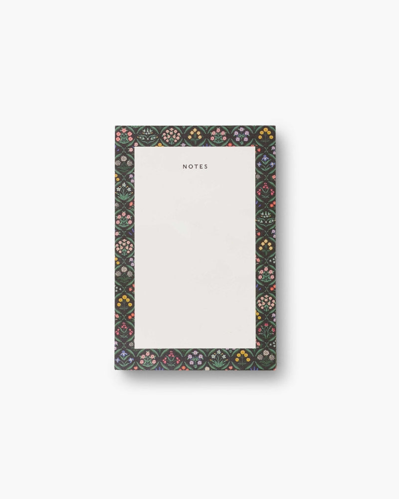 Checklist Notepad - Estee [PRE ORDER]