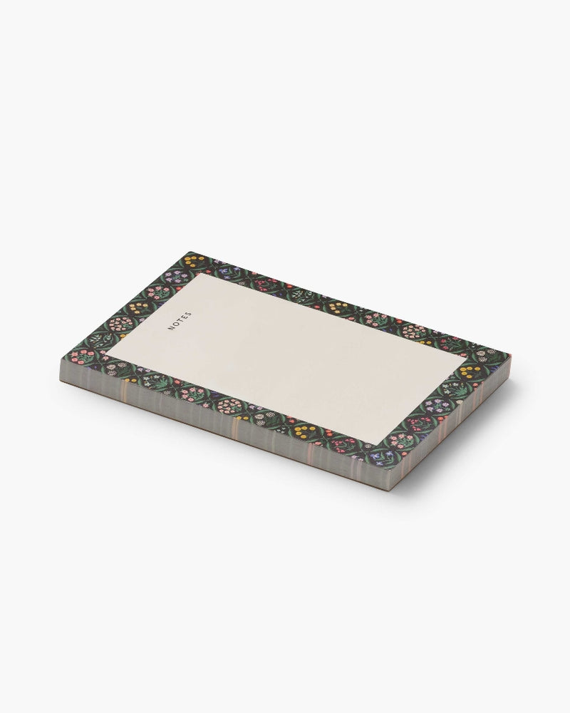 Checklist Notepad - Estee [PRE ORDER]