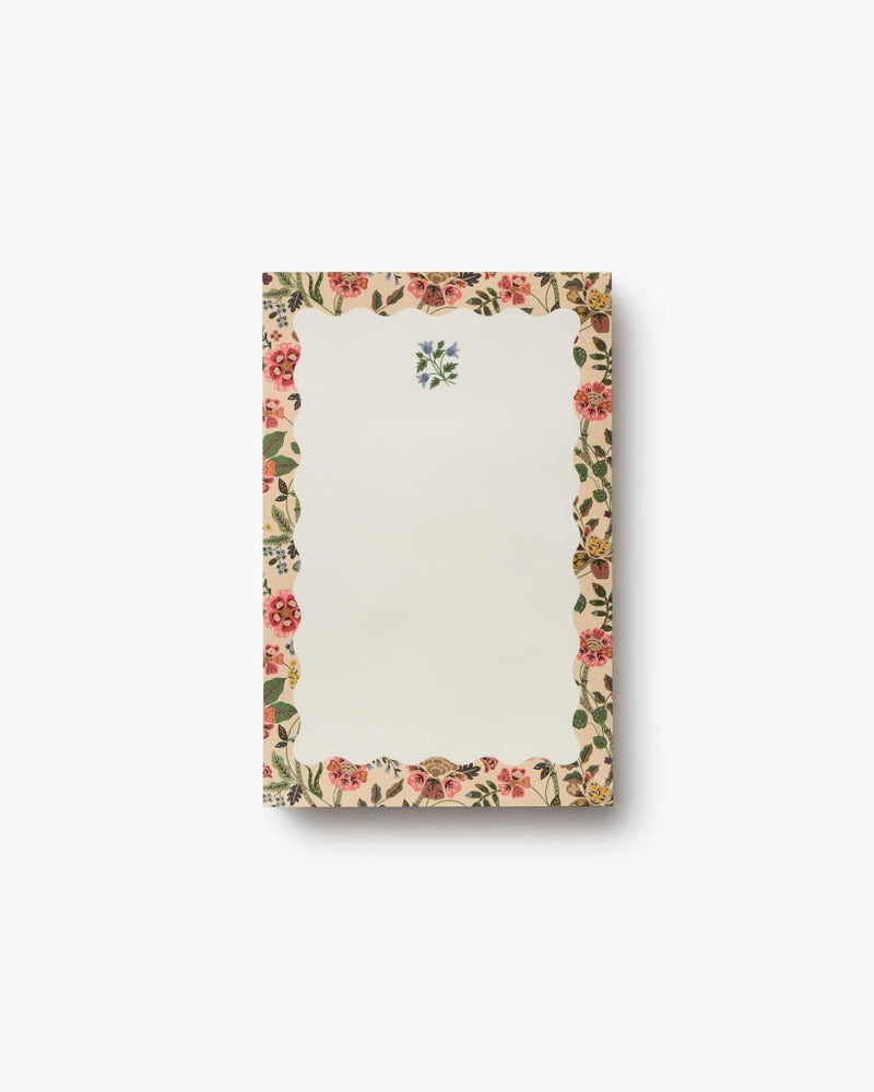 Checklist Notepad - Gracie [PRE ORDER]