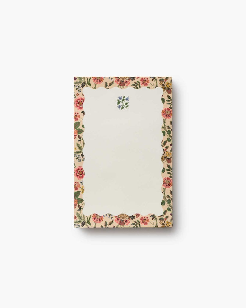 Checklist Notepad - Gracie [PRE ORDER]