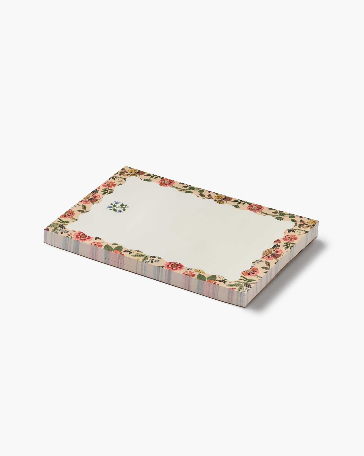 Checklist Notepad - Gracie [PRE ORDER]