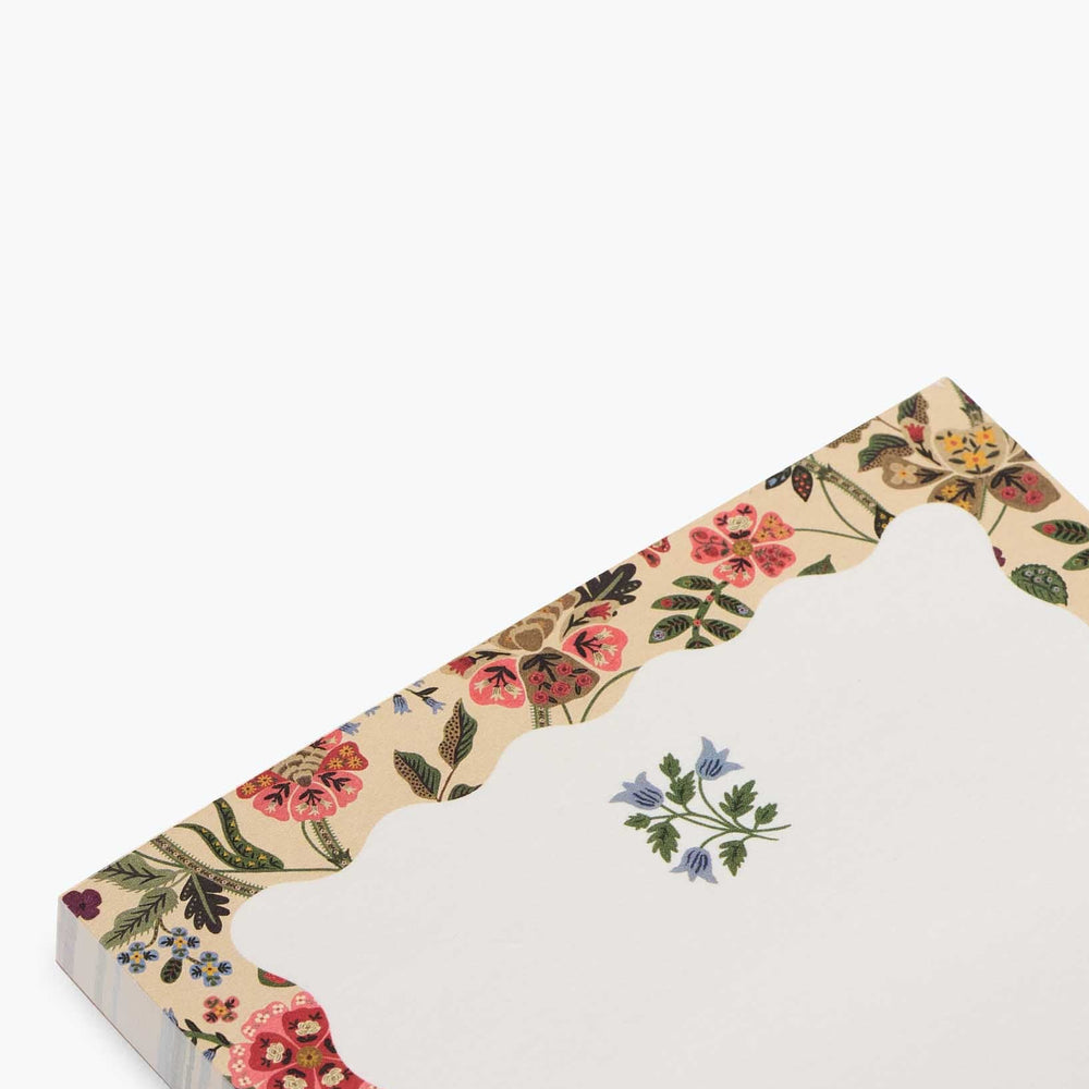 
                      
                        Checklist Notepad - Gracie [PRE ORDER]
                      
                    