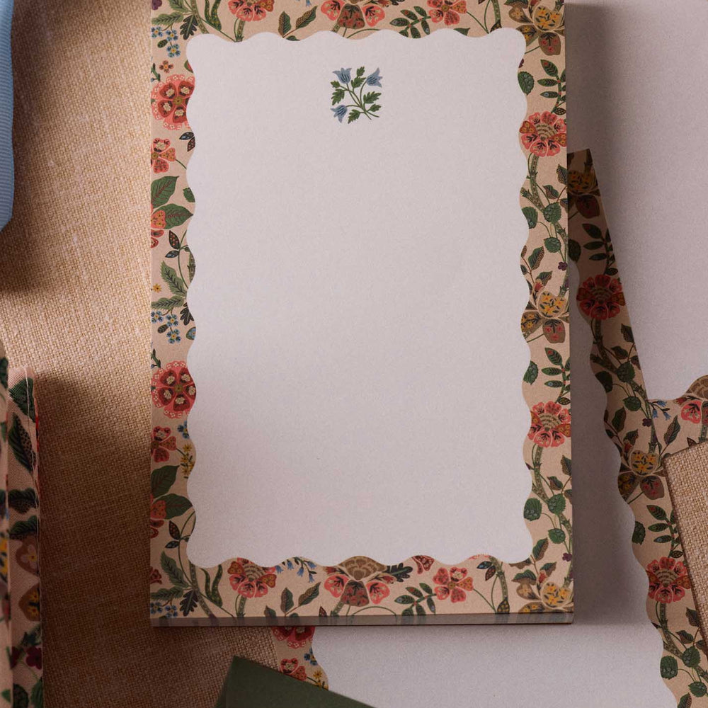 
                      
                        Checklist Notepad - Gracie [PRE ORDER]
                      
                    