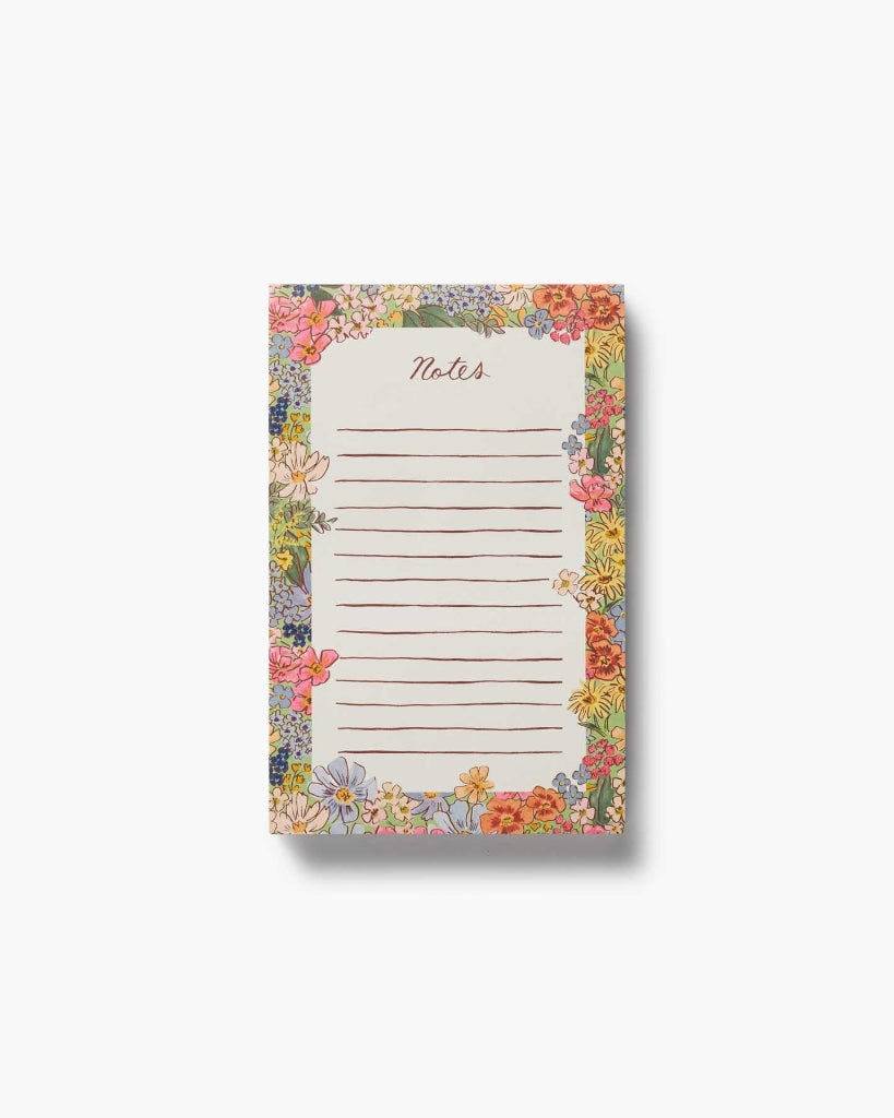 Checklist Notepad - Mimi [PRE ORDER]