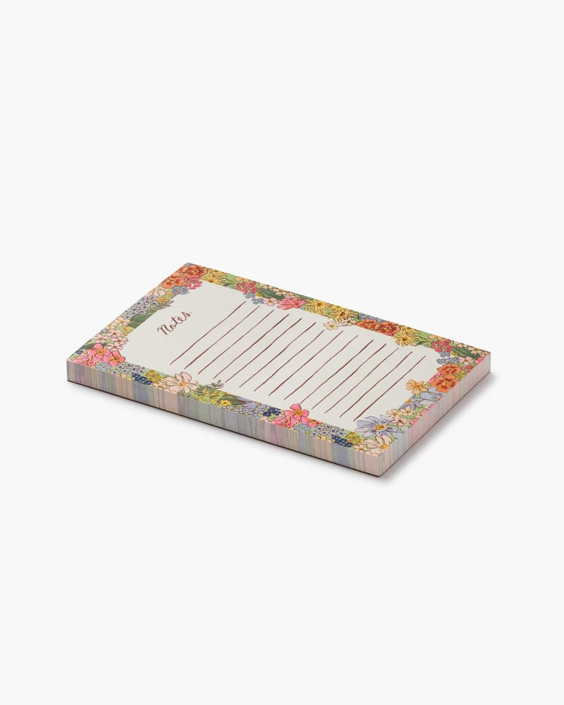 Checklist Notepad - Mimi [PRE ORDER]
