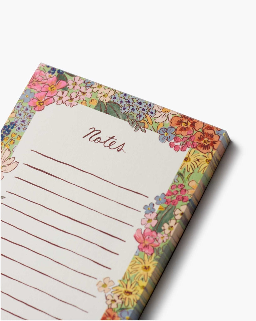 Checklist Notepad - Mimi [PRE ORDER]