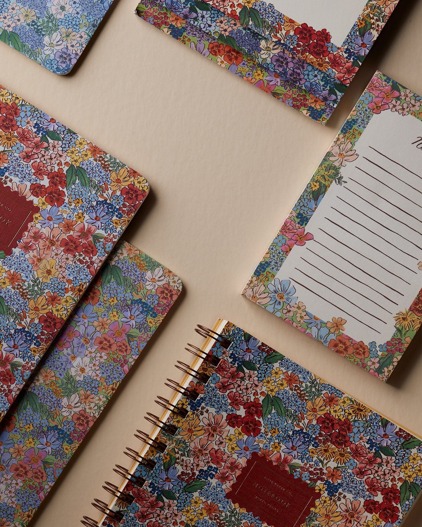 Checklist Notepad - Mimi [PRE ORDER]