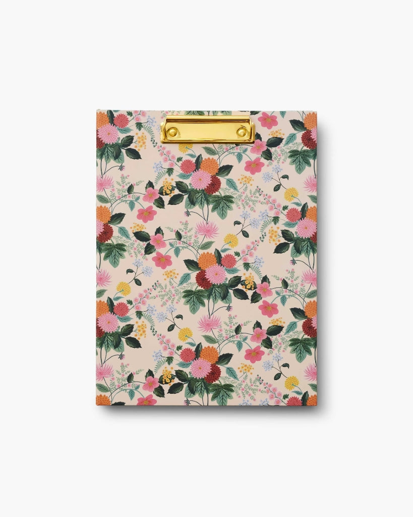 Clipfolio - Dahlia [PRE ORDER]