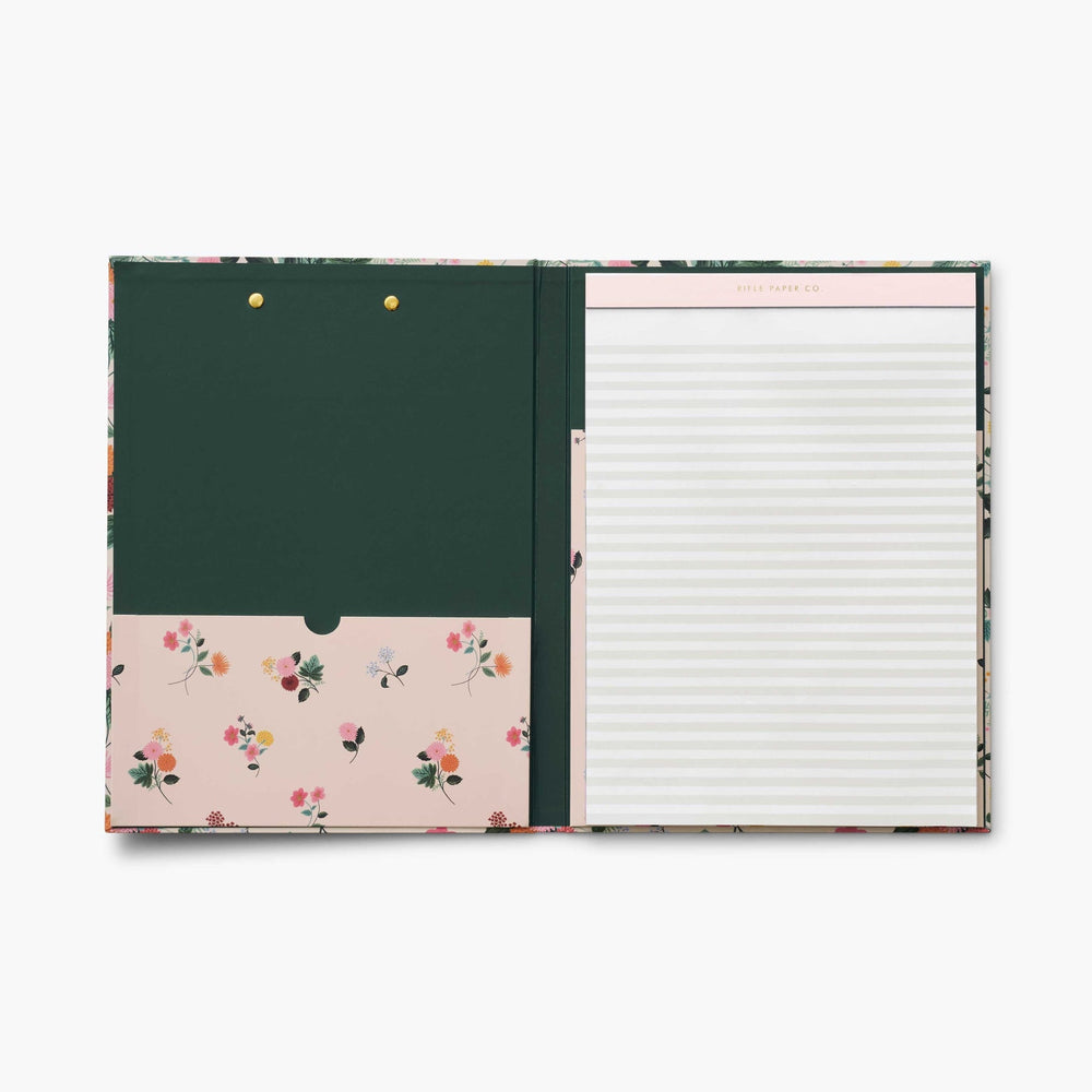 Clipfolio - Dahlia [PRE ORDER]