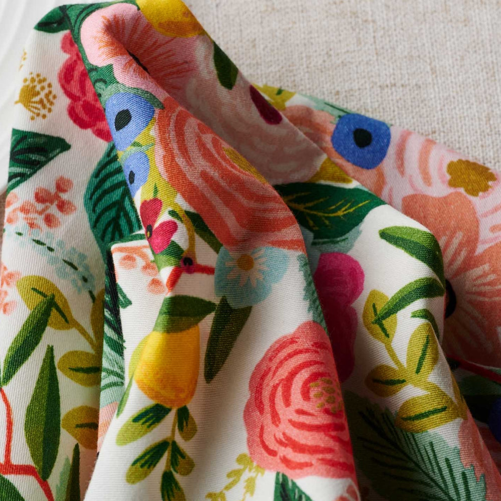 
                      
                        Cotton Napkins Set - Garden Party [PRE ORDER]
                      
                    