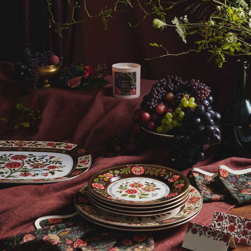 
                      
                        Cotton Napkins Set - Gracie [PRE ORDER]
                      
                    