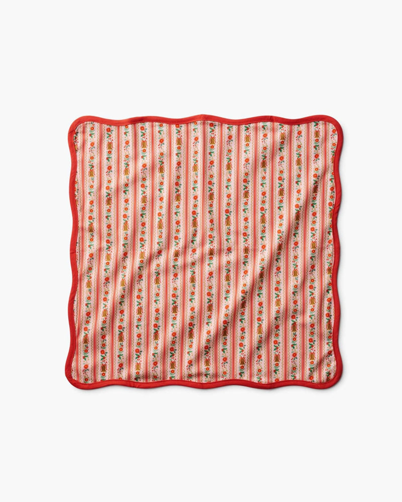 
                      
                        Cotton Napkins Set - Holly Jolly [PRE ORDER]
                      
                    