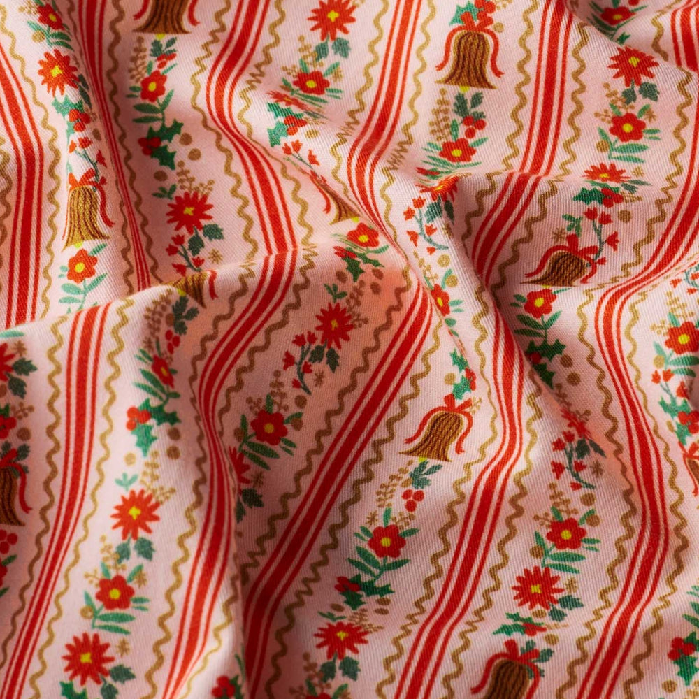 
                      
                        Cotton Napkins Set - Holly Jolly [PRE ORDER]
                      
                    