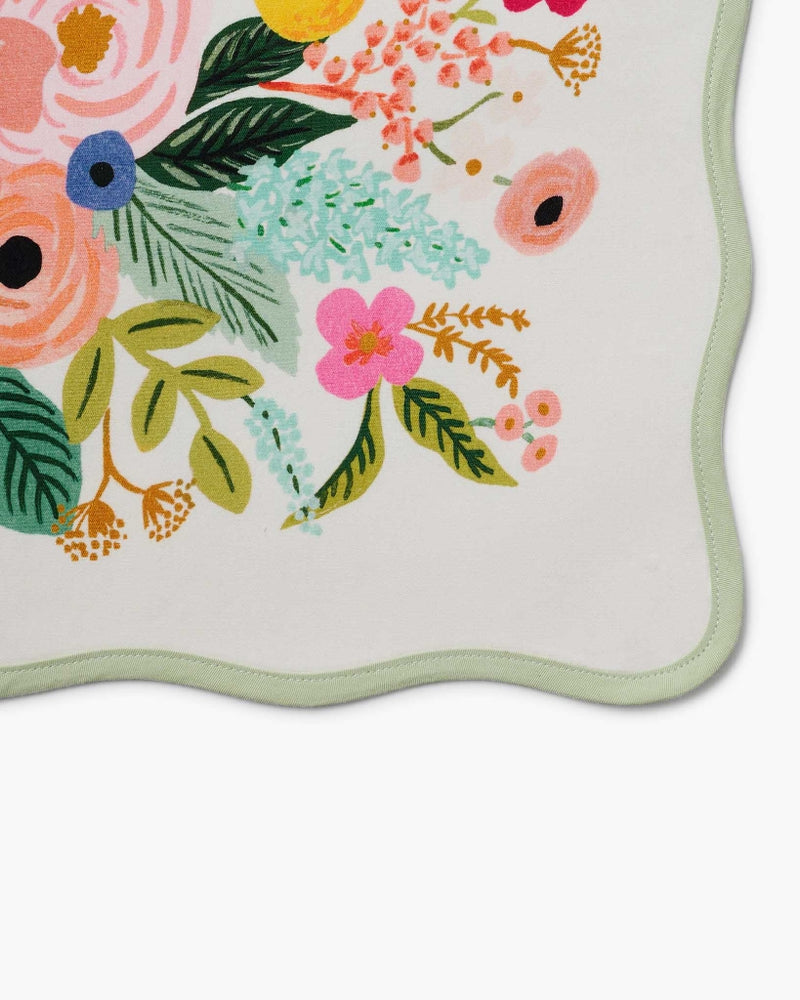 
                      
                        Quilted Cotton Placemats - Garden Party [PRE ORDER]
                      
                    