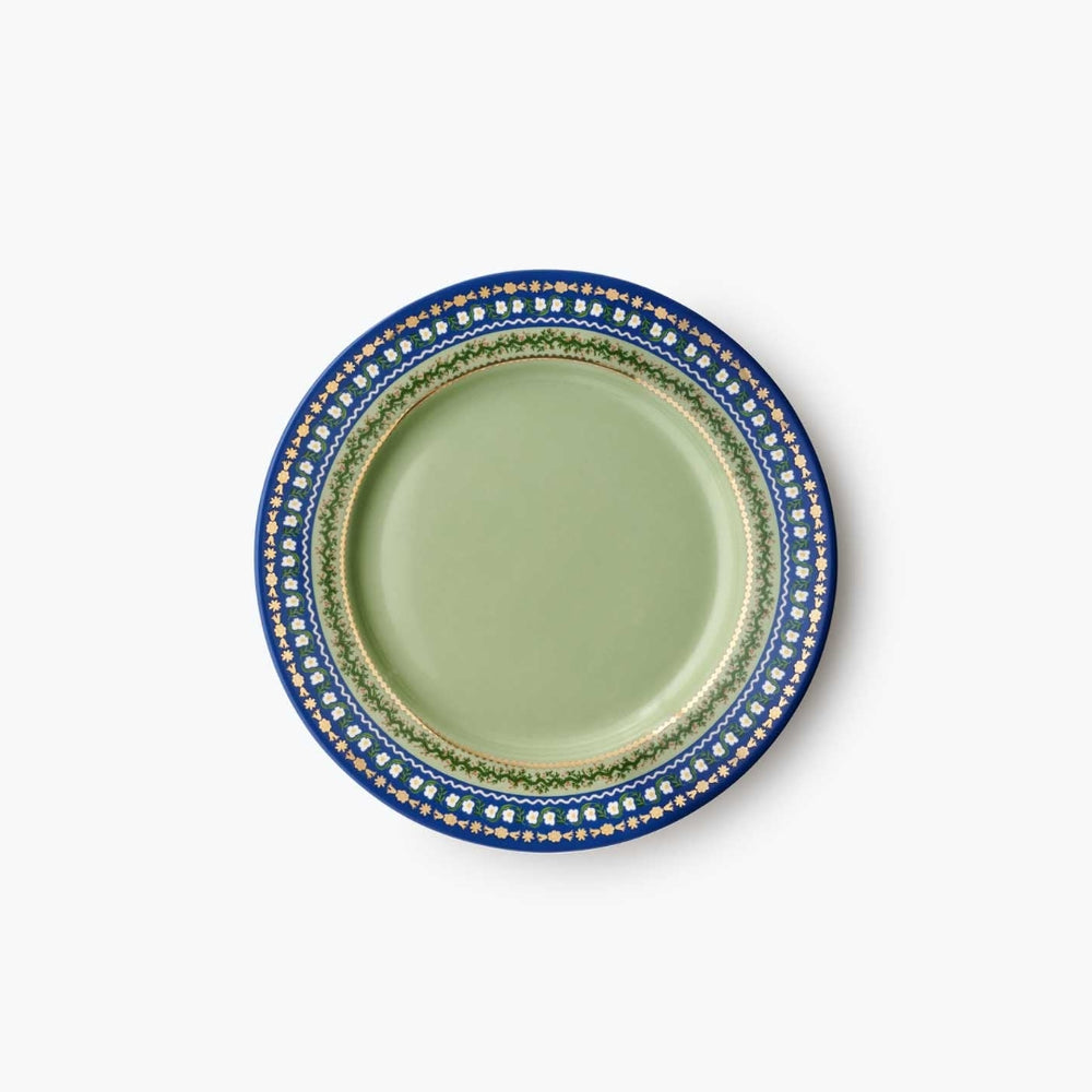 
                      
                        Porcelain Dessert Plate Set - Delphine [PRE ORDER]
                      
                    