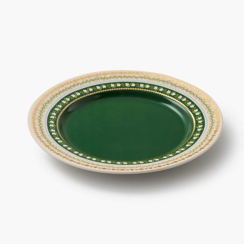 
                      
                        Porcelain Dessert Plate Set - Delphine [PRE ORDER]
                      
                    