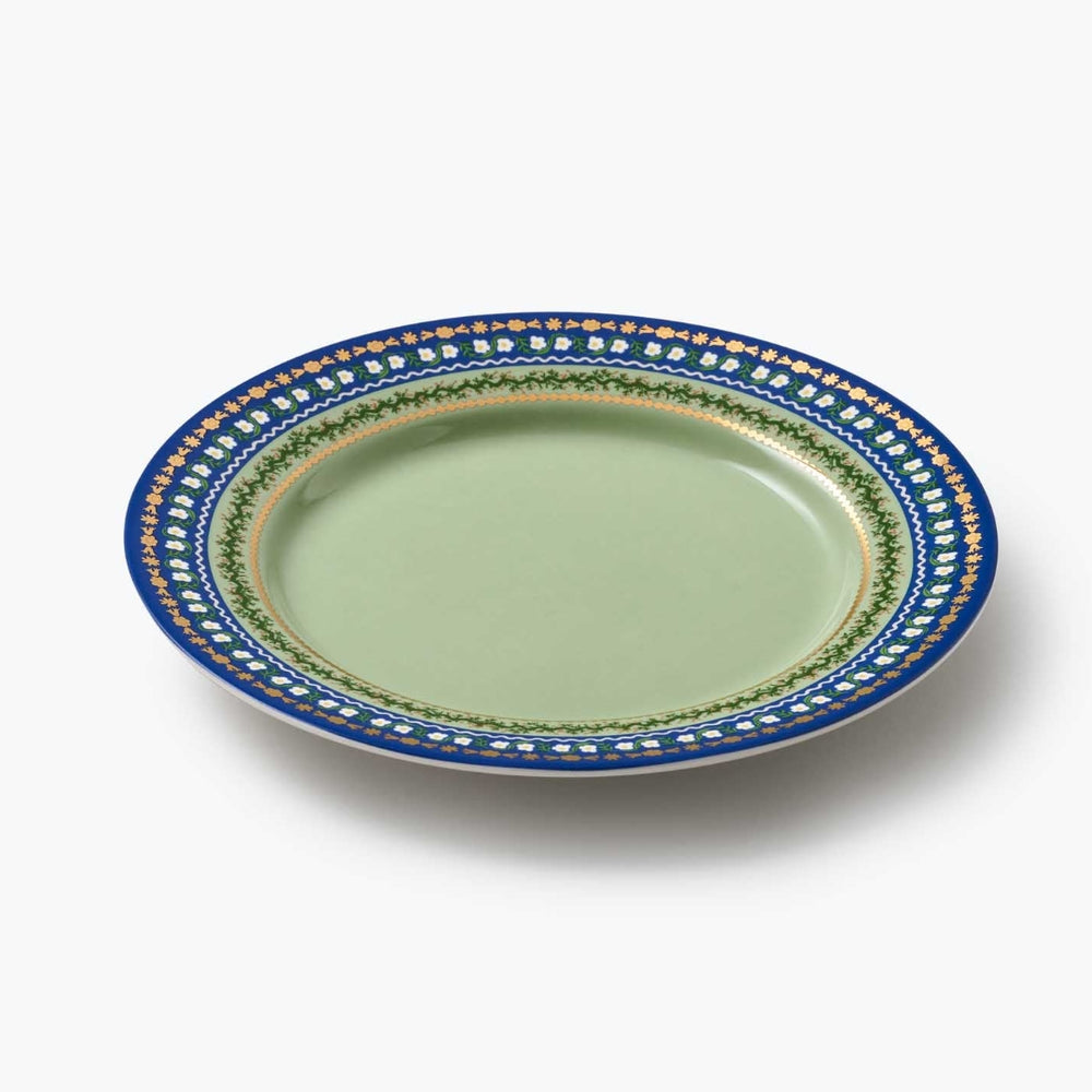 
                      
                        Porcelain Dessert Plate Set - Delphine [PRE ORDER]
                      
                    