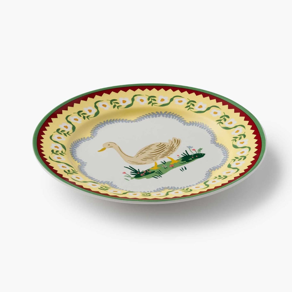 
                      
                        Porcelain Dessert Plate Set - Home Sweet Home [PRE ORDER]
                      
                    