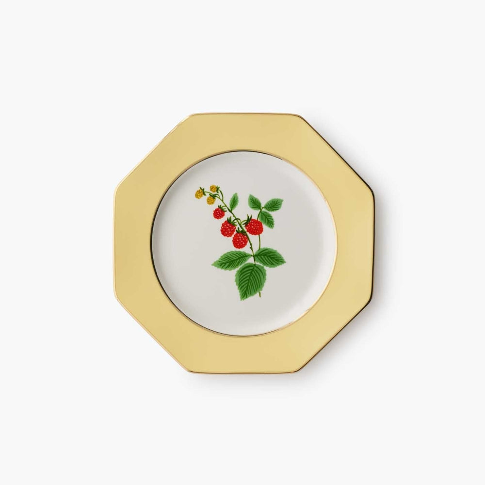 
                      
                        Porcelain Dessert Plate Set - Roses [PRE ORDER]
                      
                    