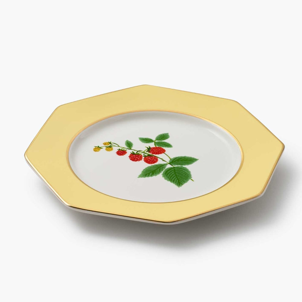 
                      
                        Porcelain Dessert Plate Set - Roses [PRE ORDER]
                      
                    