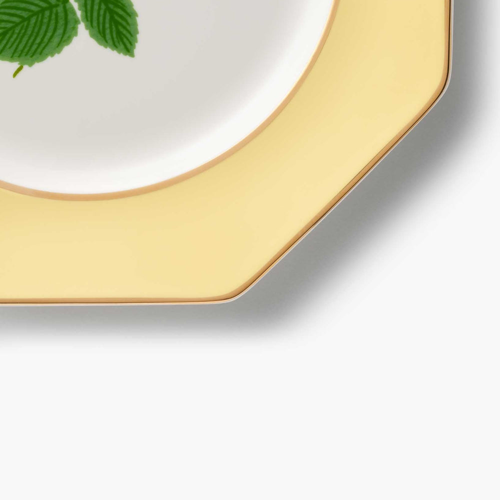 
                      
                        Porcelain Dessert Plate Set - Roses [PRE ORDER]
                      
                    