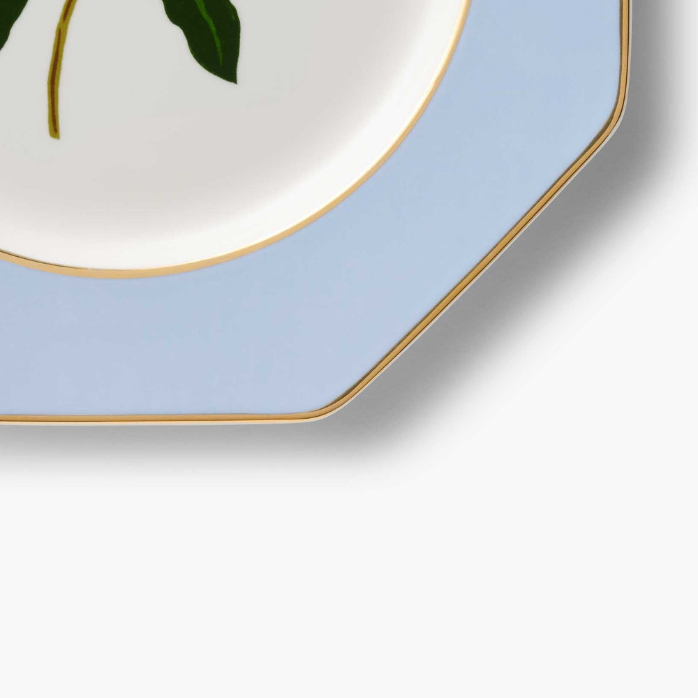 
                      
                        Porcelain Dessert Plate Set - Roses [PRE ORDER]
                      
                    
