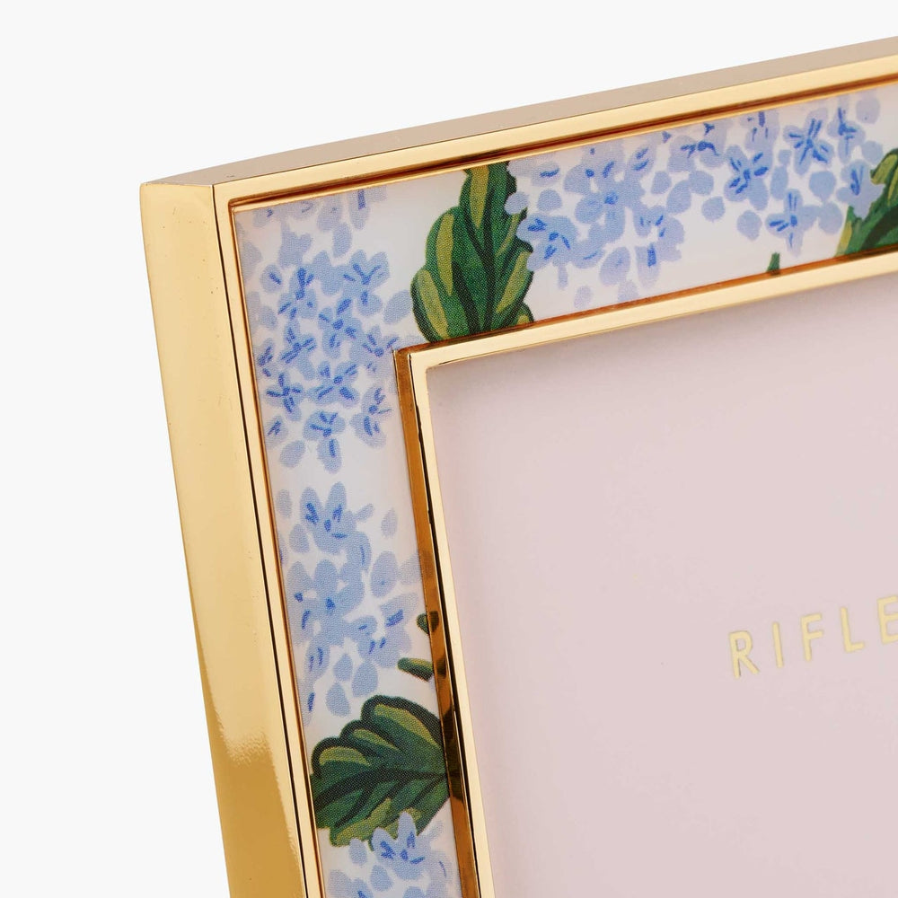 
                      
                        Enamel Picture Frame - Hydrangea [PRE ORDER]
                      
                    