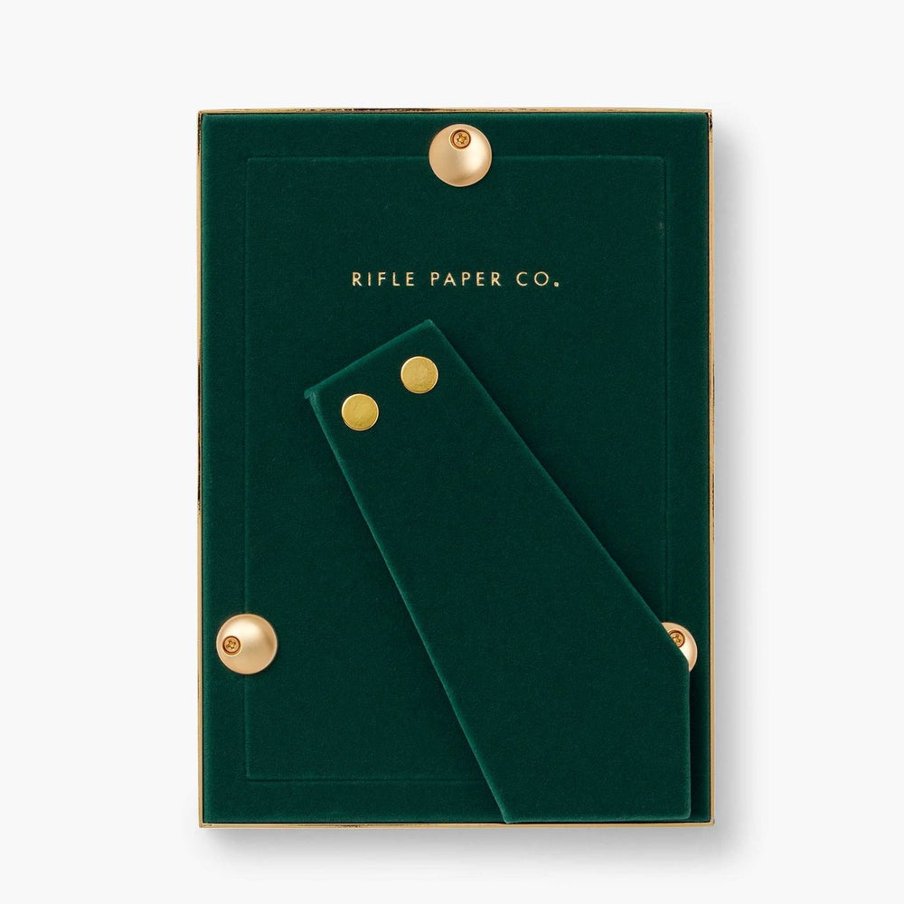 
                      
                        Enamel Picture Frame - Peacock [PRE ORDER]
                      
                    