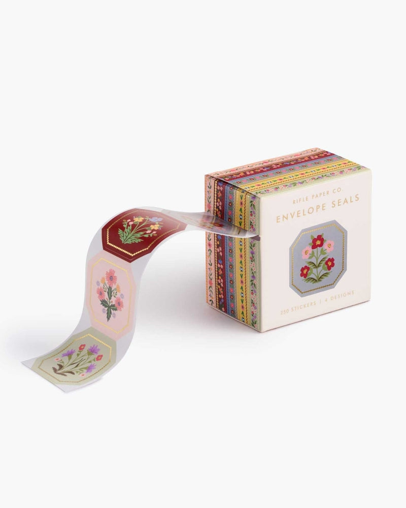 Envelope Seals - Gemma