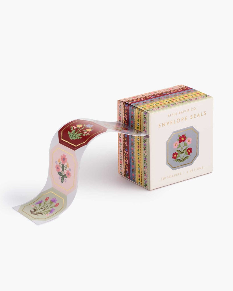 Envelope Seals - Gemma