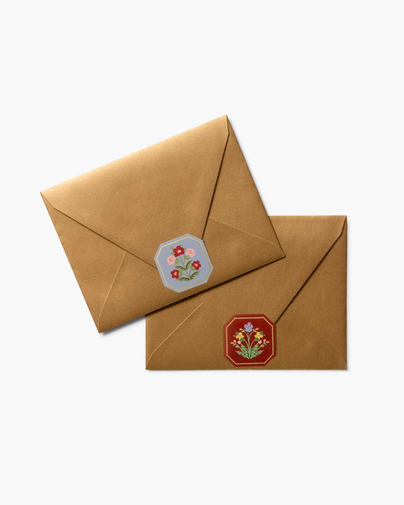 
                      
                        Envelope Seals - Gemma
                      
                    