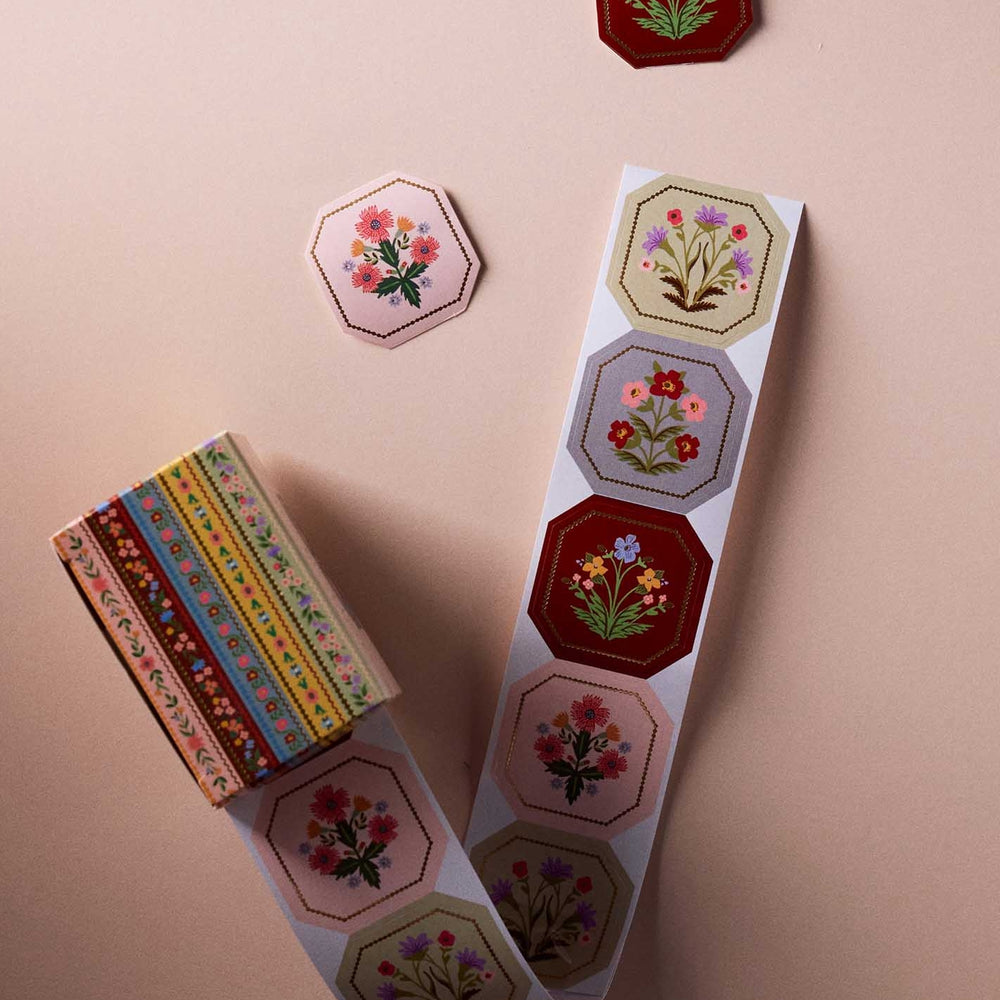
                      
                        Envelope Seals - Gemma
                      
                    