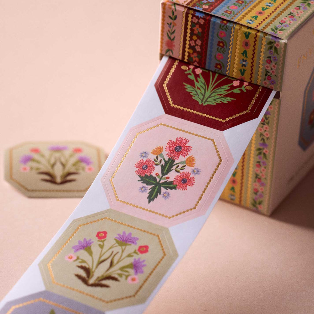 
                      
                        Envelope Seals - Gemma
                      
                    