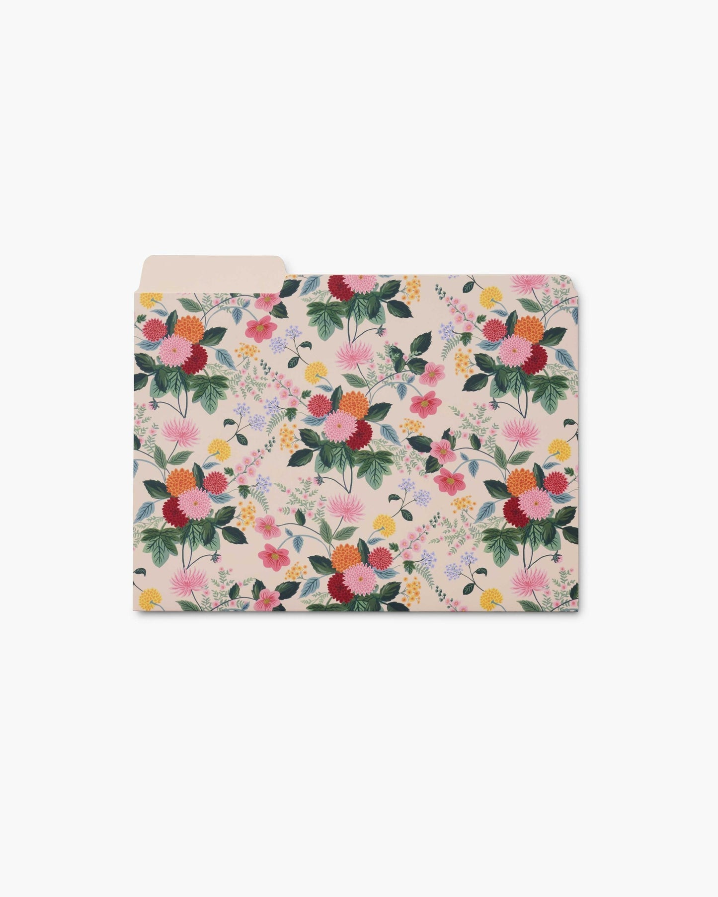 File Folder Set - Dahlia [PRE ORDER]
