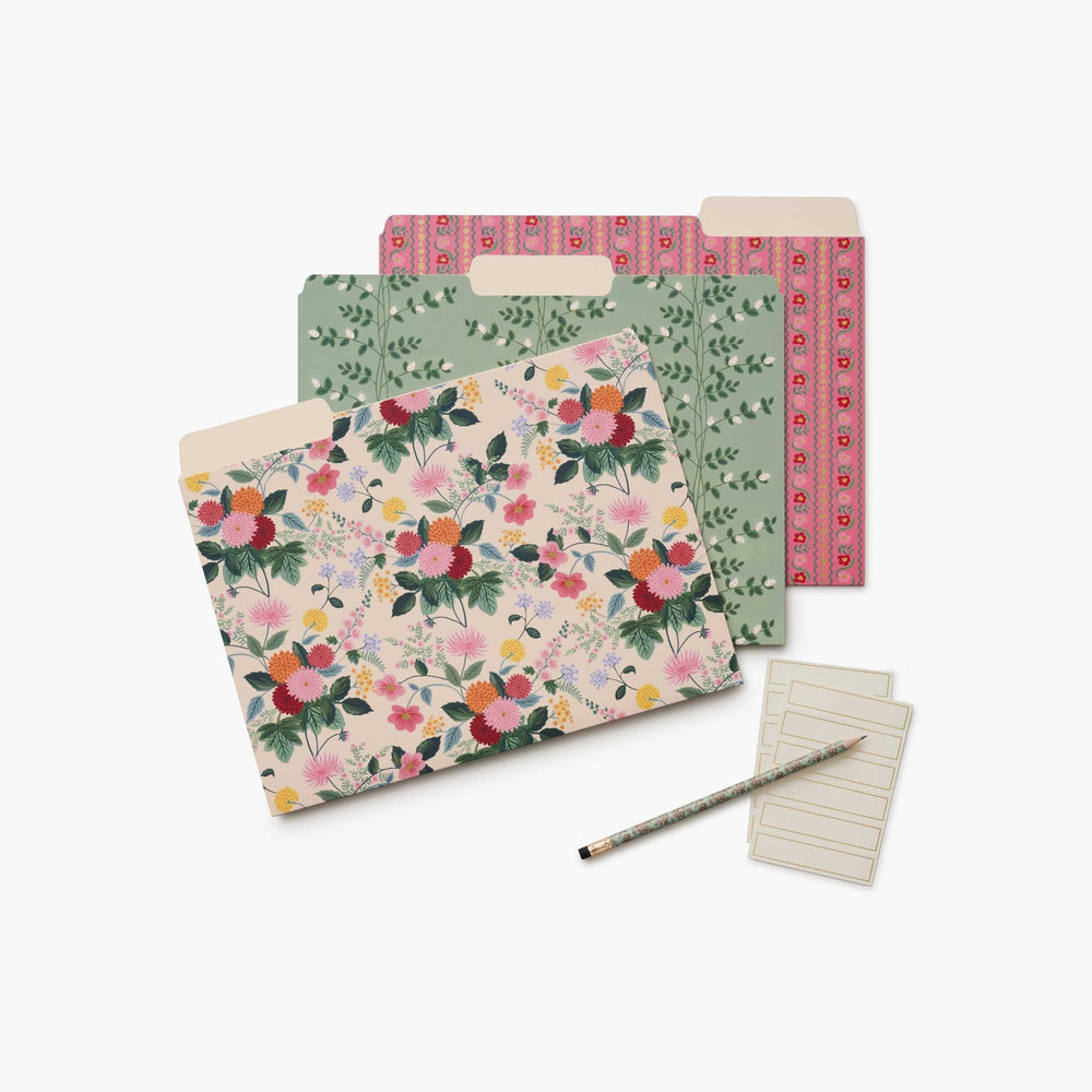 
                      
                        File Folder Set - Dahlia [PRE ORDER]
                      
                    