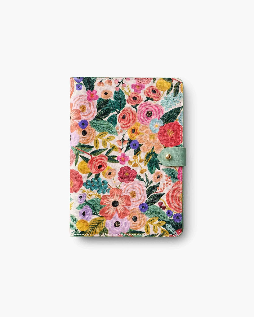Folio Journal - Garden Party