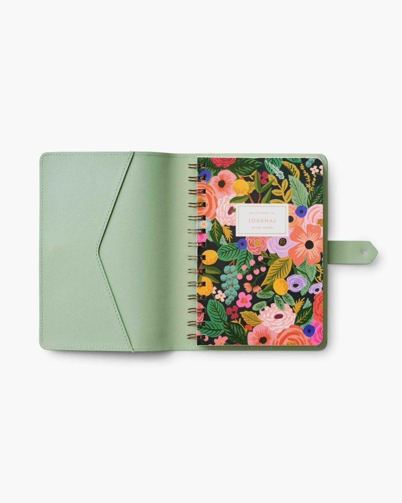Folio Journal - Garden Party